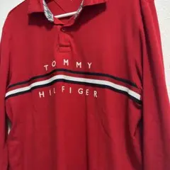 TOMMY HILFIGER GOLF ゴルフウェア