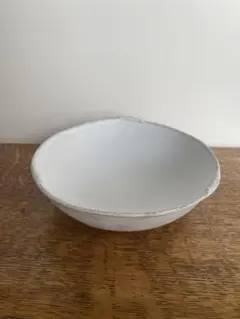 Astier de Villatte Bacスーププレート19cm アスティエ① - メルカリ