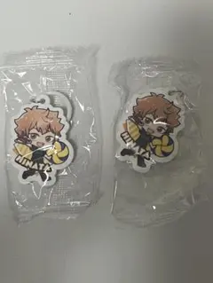 ハイキュー くら寿司 ビッくらポン