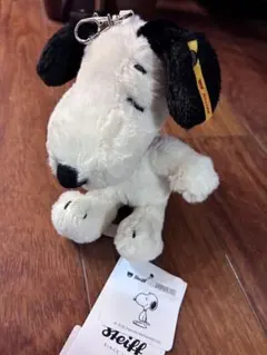 2026年最新】シュタイフ スヌーピーの人気アイテム - メルカリ