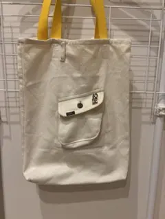 Lee、TENBOX（10匣）、Chah Chah トリプルコラボ・トートバッグ