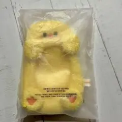 StrayKids ペンミ 5'CLOCK ポガリ フィリックス リールホルダー