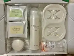 VERNAL ヴァーナル　素肌つるつるセット