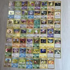 ポケモンカード 55枚セット