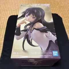 劇場版　魔法少女まどか⭐︎マギカ〈ワルプルギスの廻天〉暁美ほむら　フィギュアのサムネイル