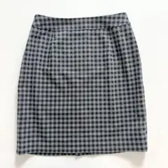 ナチュラルビューティーベーシック タイトスカート S