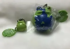 フロッグスタイル⭐︎地球など