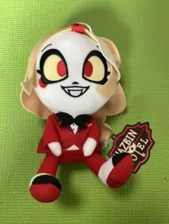 ハズビン・ホテルへようこそ おすわりぬいぐるみ ラウンドワン限定 チャーリー