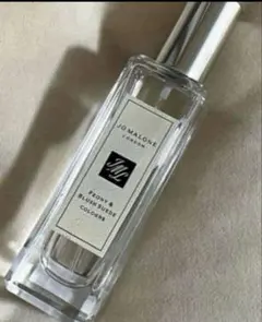 新品未使用 Jo Malone ピオニー＆ブラッシュ スエード コロン 30mL