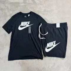 ナイキ◇Nike◇美品◇セットアップ◇Tシャツ◇ショートパンツ◇ハーフ