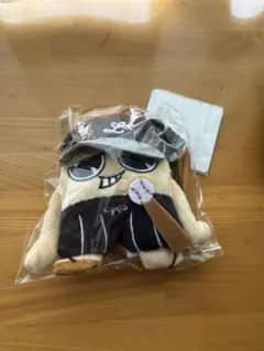 BBBros KC Qubo フラットマスコット BE:FIRST シュント - メルカリ