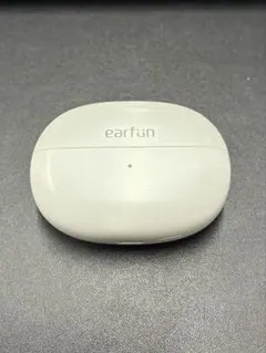 EarFun Clip ワイヤレスイヤホン ブラック