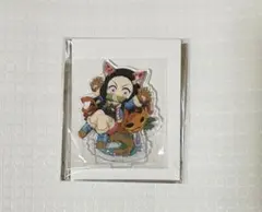 鬼滅の刃 ハロウィン 禰豆子