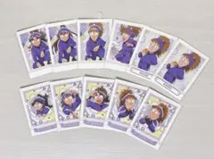 忍たま乱太郎 ぱしゃこれ 久々知 尾浜 竹谷 鉢屋 不破