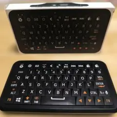 Winmaxle モデルB1 小型キーボード ミニキーボードのサムネイル
