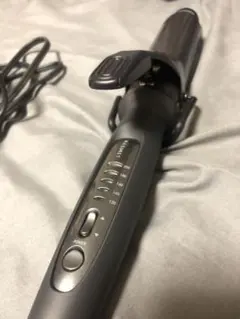 【美品】マグネットヘアプロ カールアイロン 38mm｜クレイツ