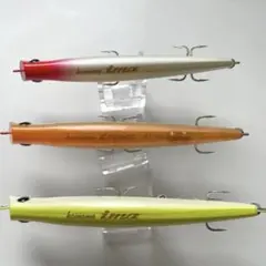 【希少】初期ロゴ ima komomo アイマ コモモ SF−125 シーバスのサムネイル