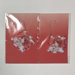STPR Family Thanks Party くじ 莉犬くんのサムネイル