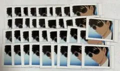 値下げ不可】名探偵コナン アクリルキーチェーンマスコットセガVer