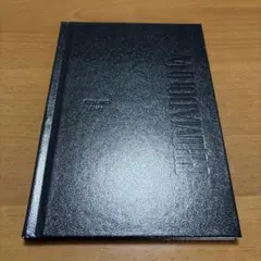 FTISLAND Diary PRIMADONNA スケジュール帳 手帳 公式