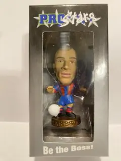 ACミラン　ルート・フリット　 フィギュア コリンシアン プロスターズ XL Amazon.co.jp: コリンシアンプロスターズルートフリットAC ミラン