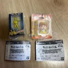 クレヨンしんちゃん　ミニチュアパッケージコレクション2