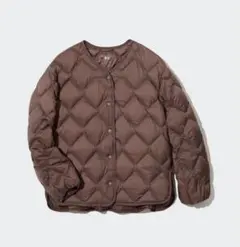 UNIQLO ダウンジャケット