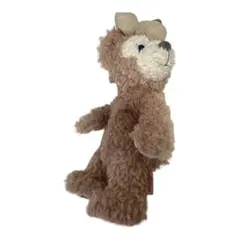 シェリーメイ ぬいぐるみポーチ ディズニー disney