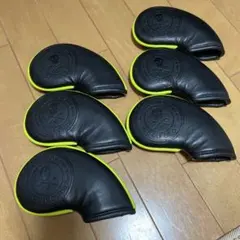 2026年最新】MARK&LONA アイアン用ヘッドカバーの人気アイテム - メルカリ