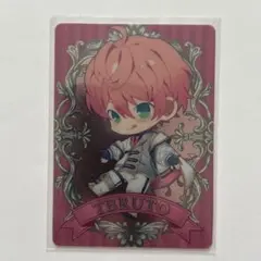 てるとくん フォトカセット 2026年最新】てるとくんフォトカードの人気アイテム - メルカリ