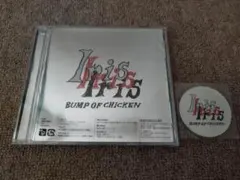 【新品未開封】 BAMP OF CHICKEN 「Iris」 アルバムCD