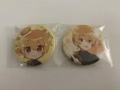 すとぷり　るぅとくん　缶バッチ