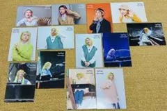 ミセスグリーンアップル Harmony 藤澤涼架 フォトカード