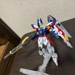 RGウイングガンダムゼロ