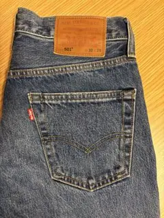 Levi's 501 W30 L28 デニムパンツ　ジャーナルスタンダード別注