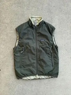 2025年最新】patagonia mars ベストの人気アイテム - メルカリ