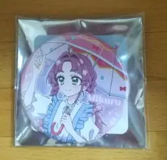 名探偵プリキュア！ きらめきRainyDay 小林みくる 缶バッジ - メルカリ