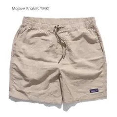 パタゴニアpatagonia バギーズショーツ ハーフパンツ ショートパンツ