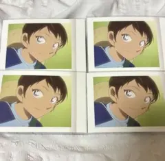 名探偵コナン　コナン　諸伏景光　ぱしゃこれ