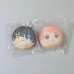 東リべ 乾青宗 九井一 おまんじゅう - メルカリ