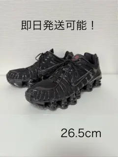 Nike Women's Shox TL 26.5cm