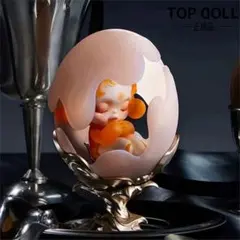 SKULLPANDA THE FEAST BEGINS /The egg cup