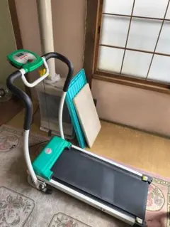 愛知岐阜、直接引き取り限定】YouTen ウォーキングマシン ルーム 