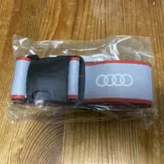 アウディ Audi Sport 純正 ラゲッジベルト スーツケースベルトのサムネイル