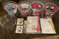 サーティワン　キティグッズ