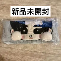 すのチルぶら下がらないシリーズ　目黒蓮 SnowMan ヘアバンド