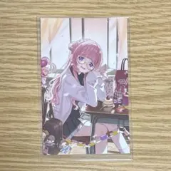 にじさんじ　ノスタルジアコレクション2025 周央サンゴ