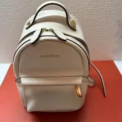 サマンサタバサ　バッグ　リュック