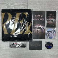 ready to be アップグレード 特典 トレカ