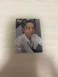 2026年最新】藤牧京介 トレカの人気アイテム - メルカリ